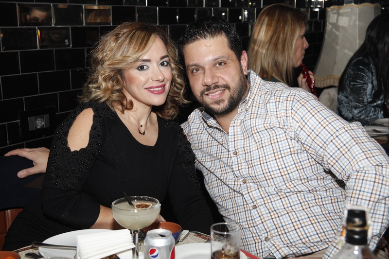 Grand Opening of Bariziana 